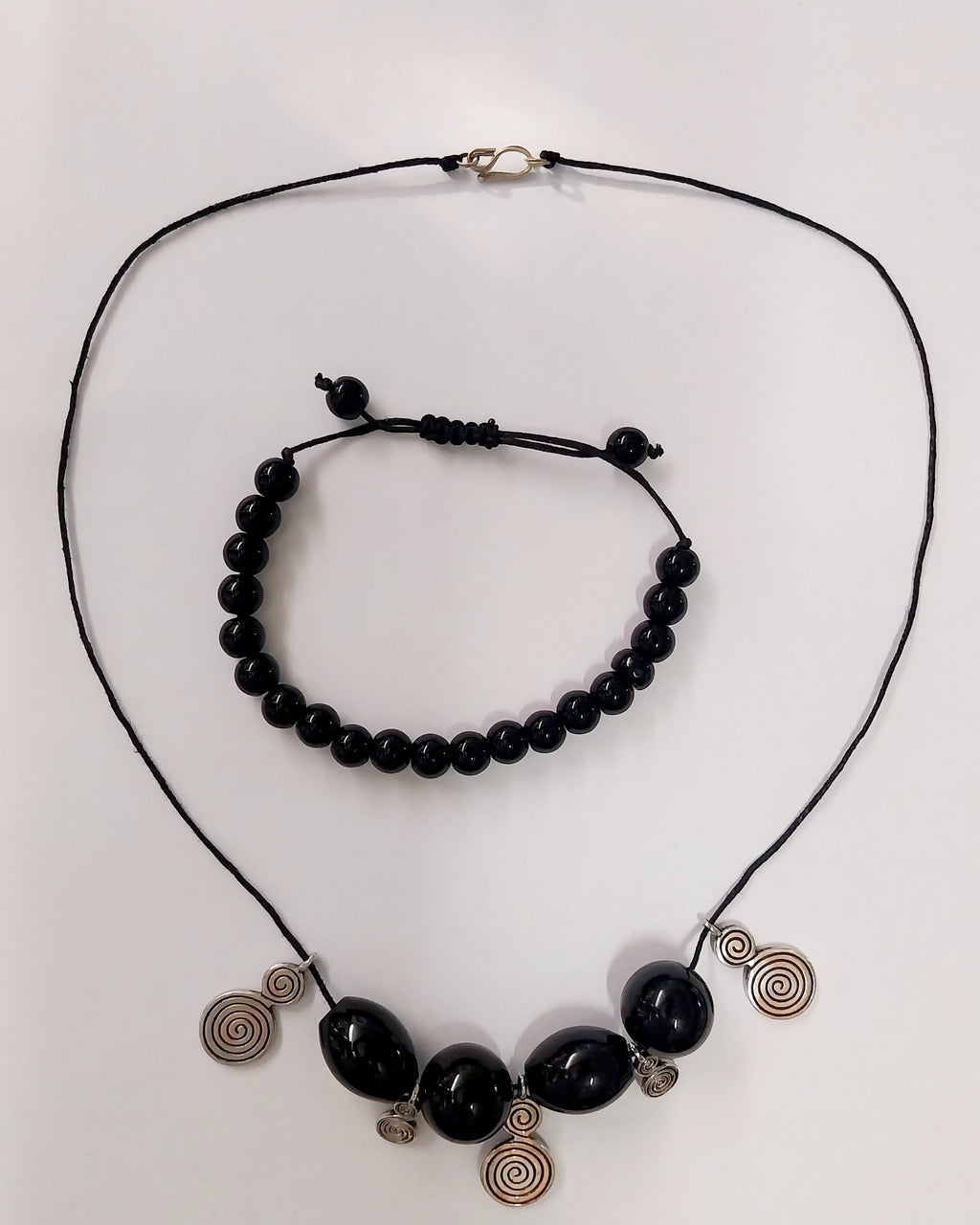 parure nature et energie