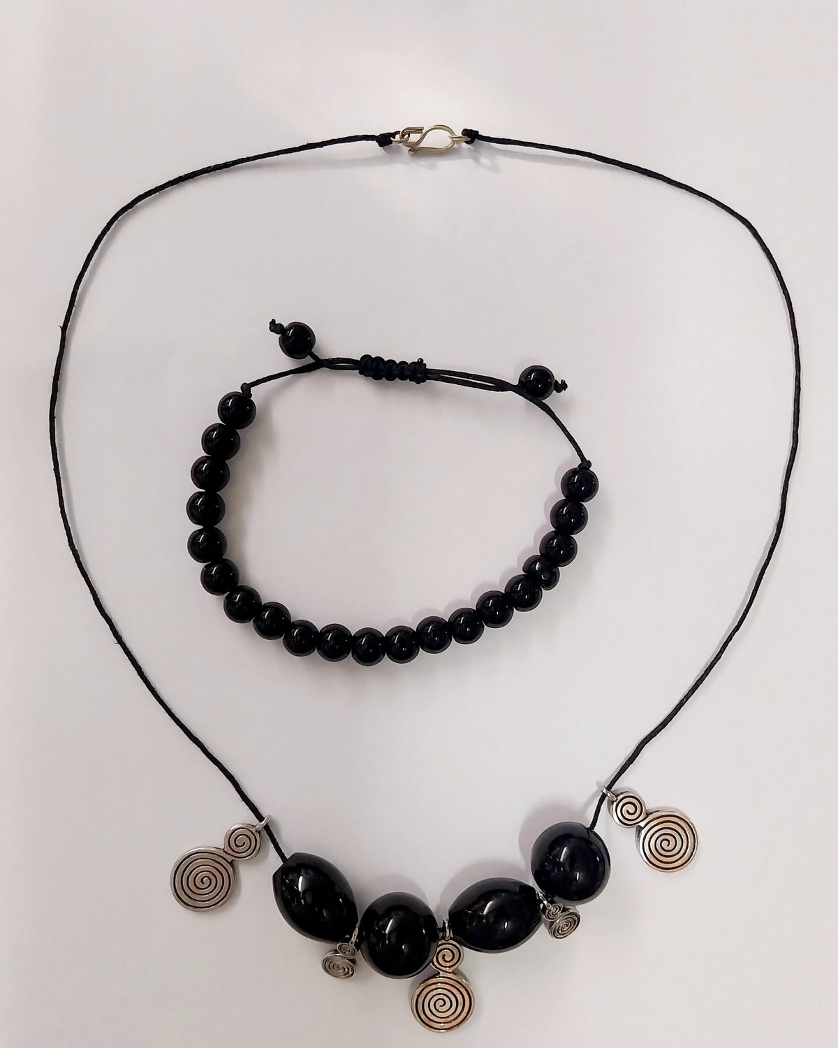 parure nature et energie