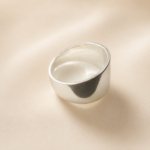 bague argent 925