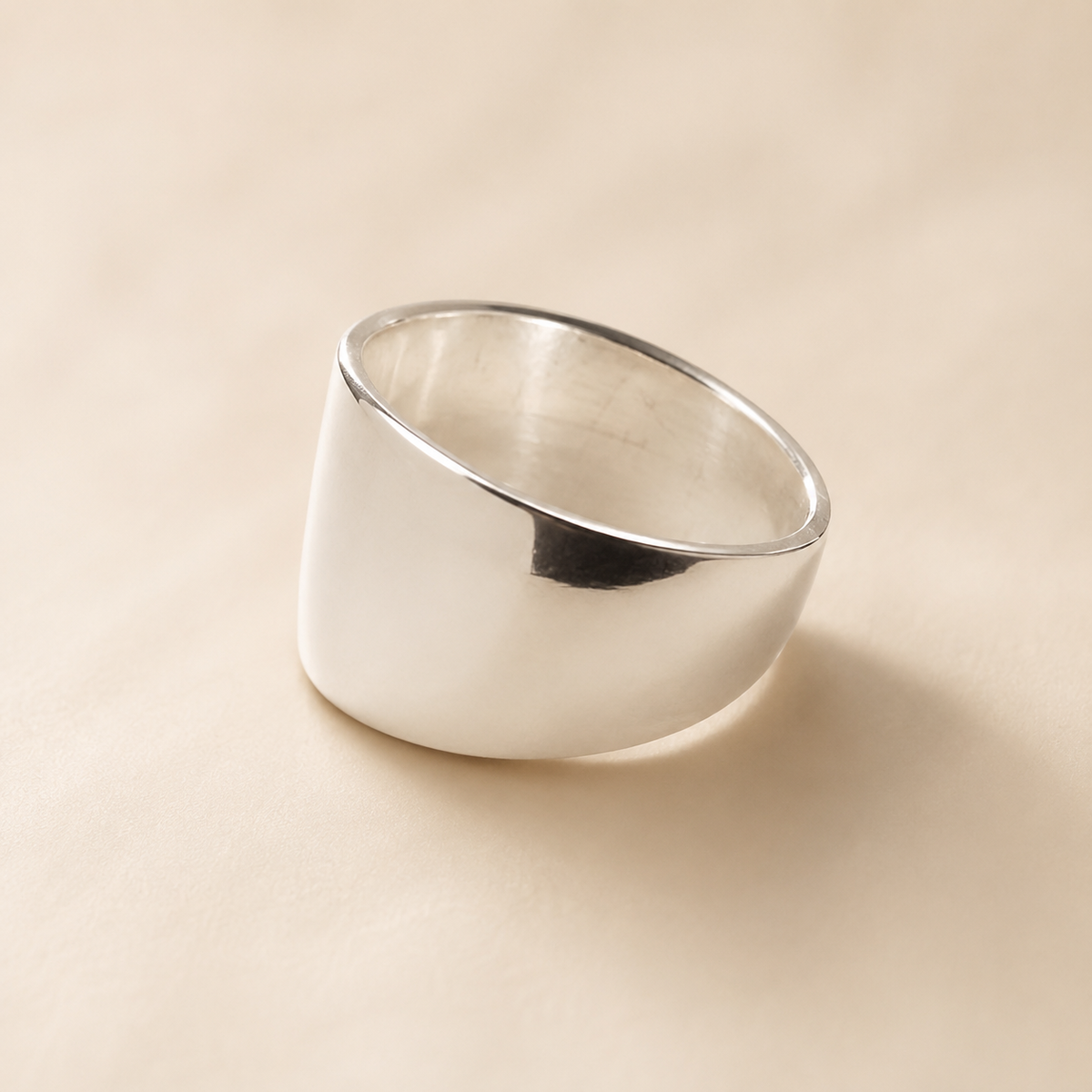 bague argent 925